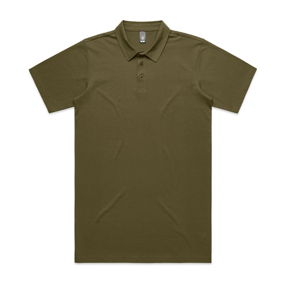 As Colour - Chad Polo