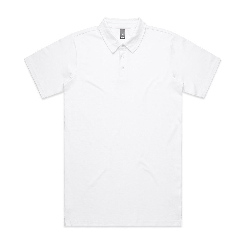 As Colour - Chad Polo
