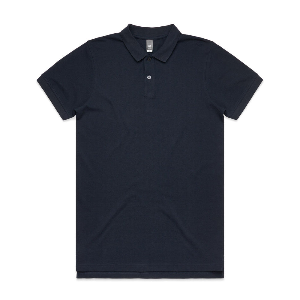 As Colour - Pique Polo
