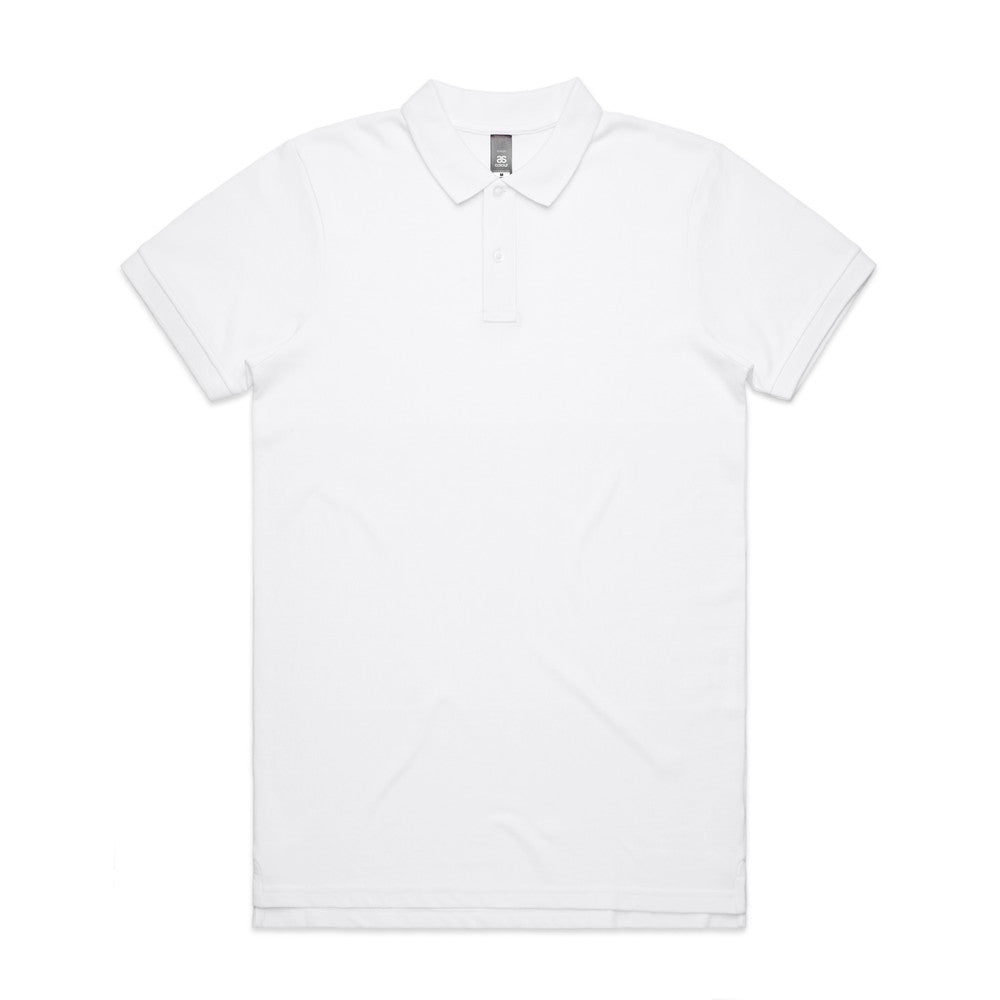 As Colour - Pique Polo