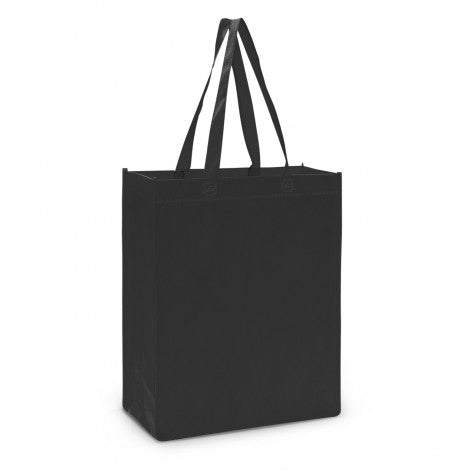 Avanti Tote Bag - Black