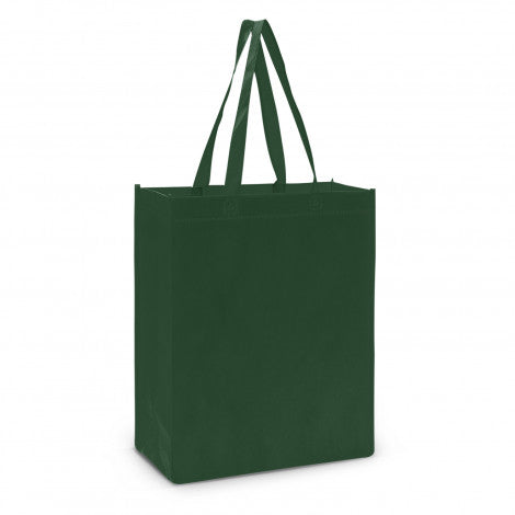 Avanti Tote Bag - Forest Green