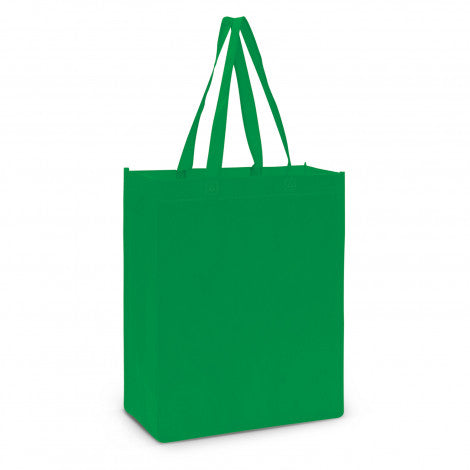 Avanti Tote Bag - Green