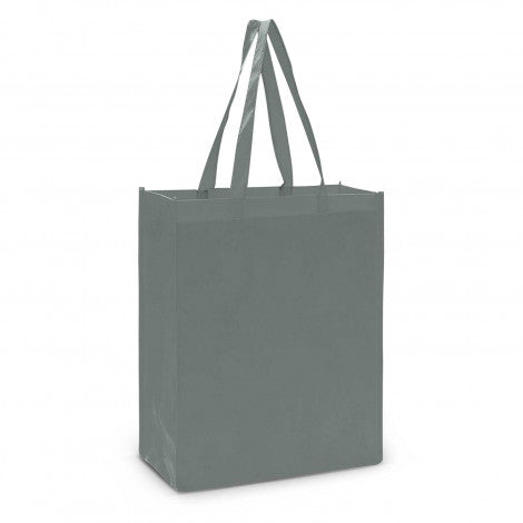 Avanti Tote Bag - Grey