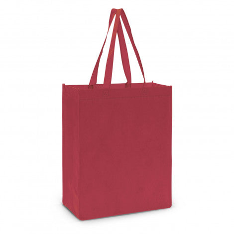 Avanti Tote Bag - Maroon