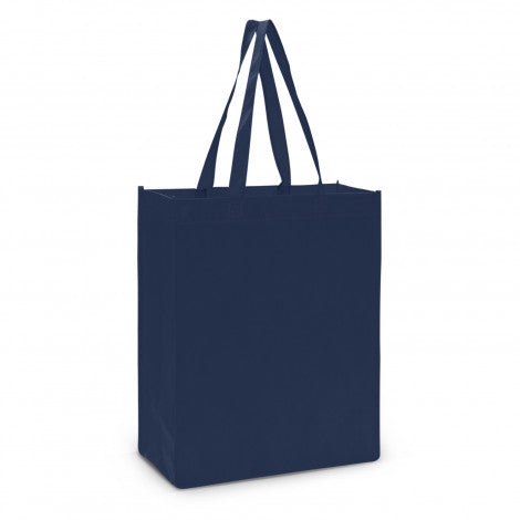 Avanti Tote Bag - Navy