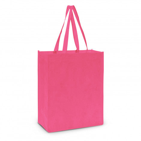 Avanti Tote Bag - Pink