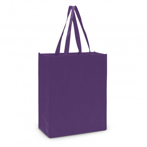 Avanti Tote Bag - Purple