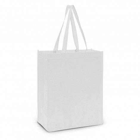 Avanti Tote Bag - Silver