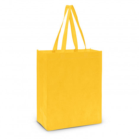 Avanti Tote Bag - Yellow