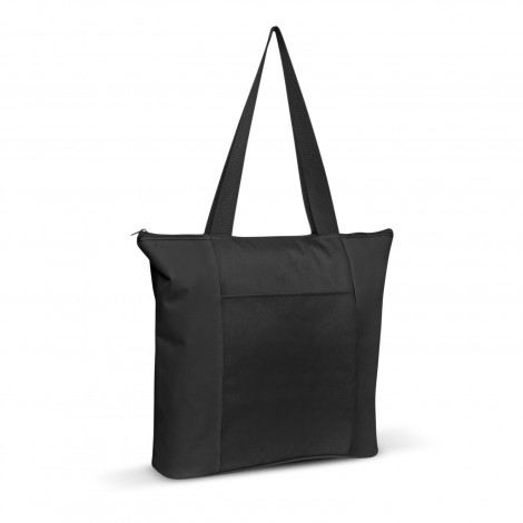Avenue Tote Bag - Black