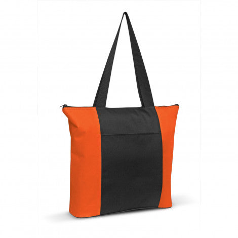 Avenue Tote Bag - Orange