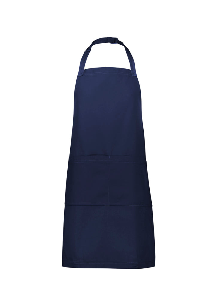 Barley Apron - Navy