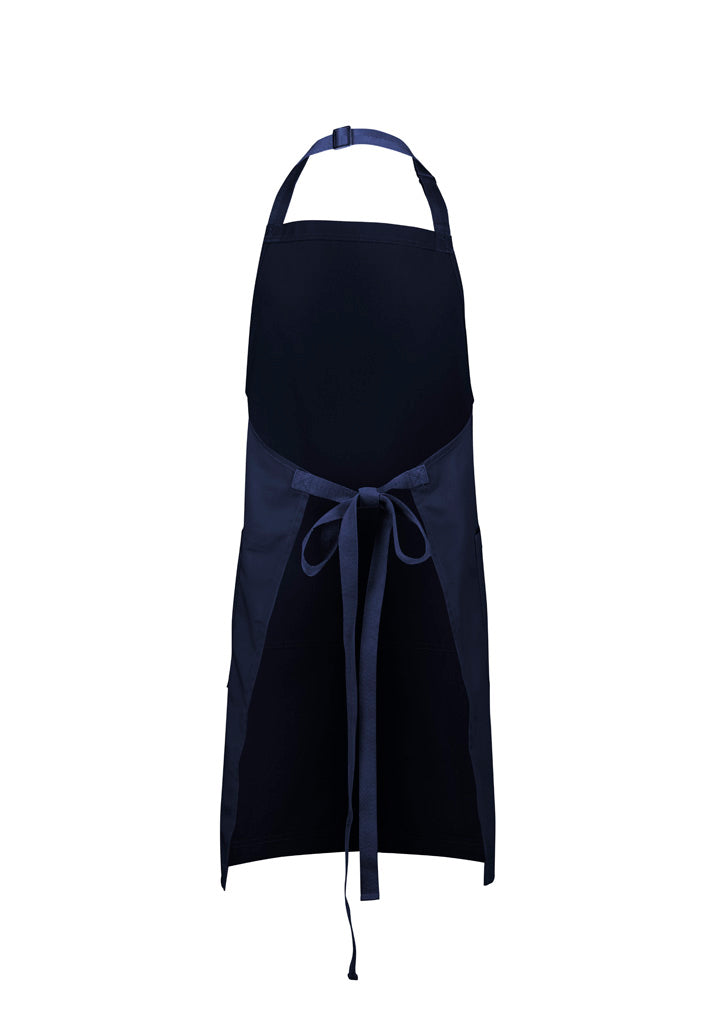 Barley Apron - Navy