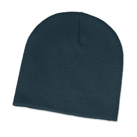 Acrylic Beanie - Navy