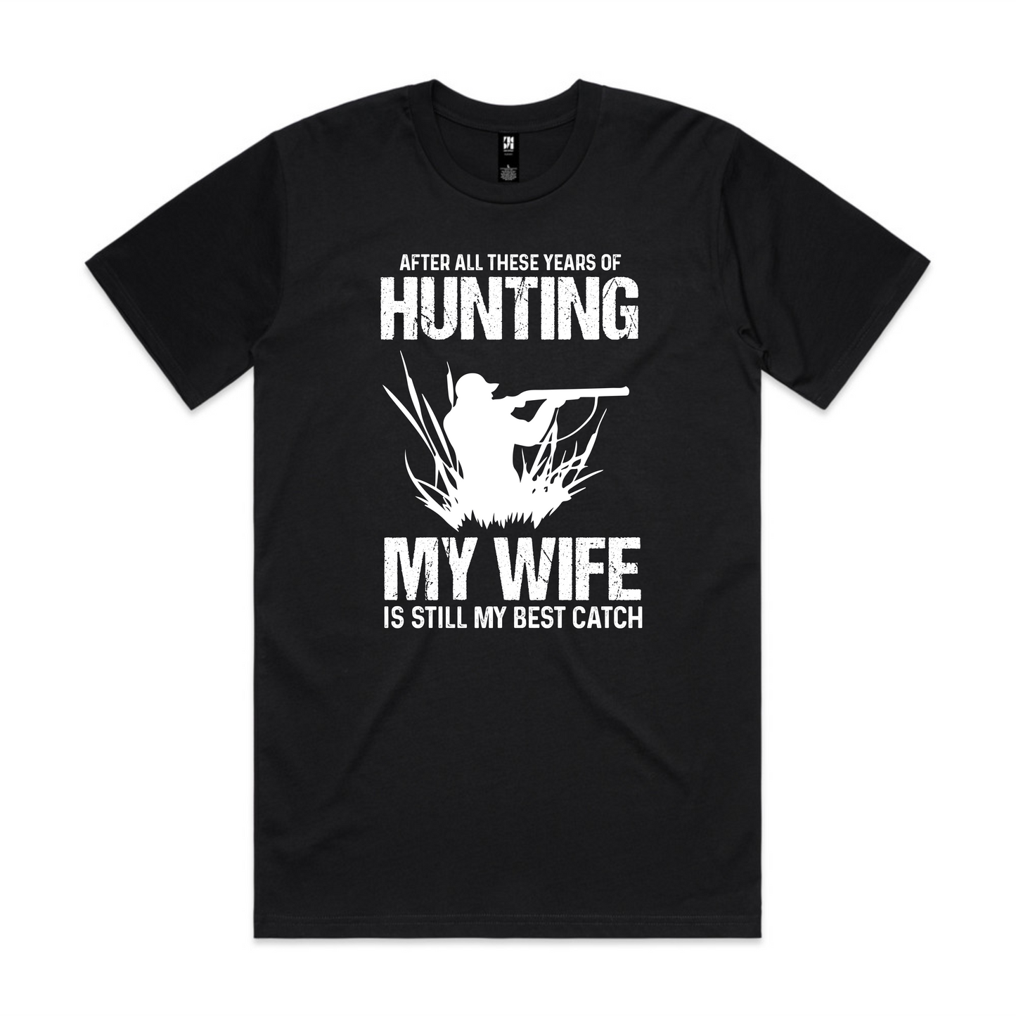 Best Catch T-Shirt