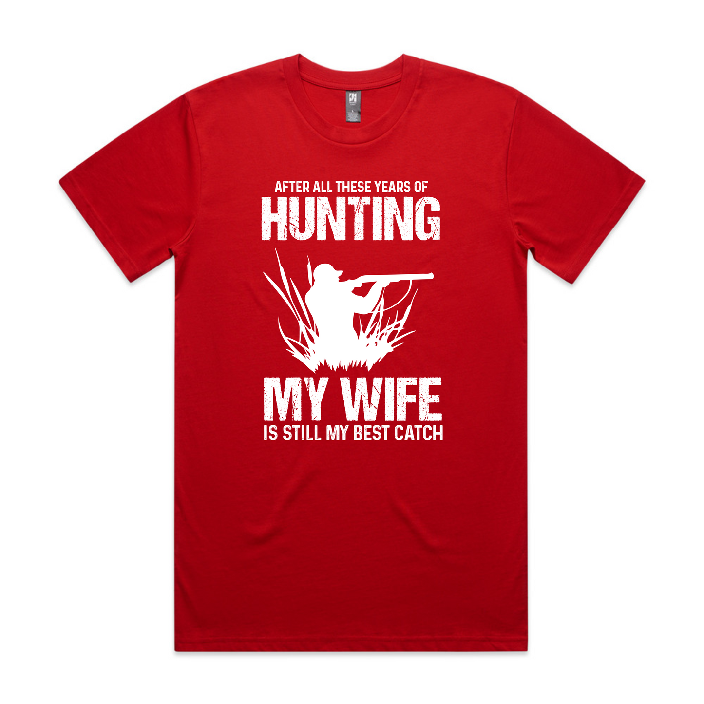 Best Catch T-Shirt