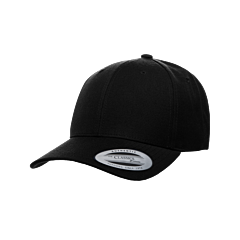 Snapback - Black