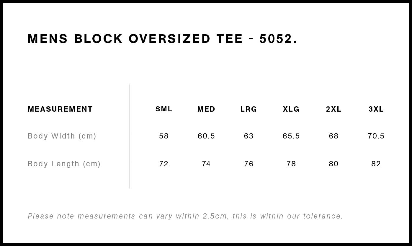 AMF Tee