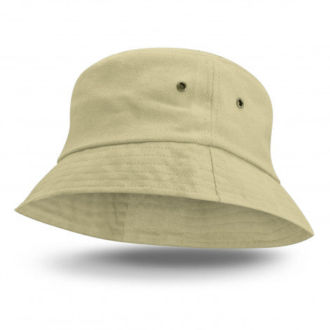 Bucket Hat - Beige