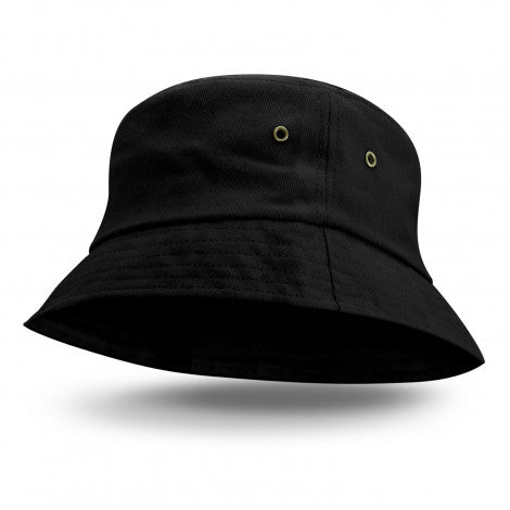 Bucket Hat - Black
