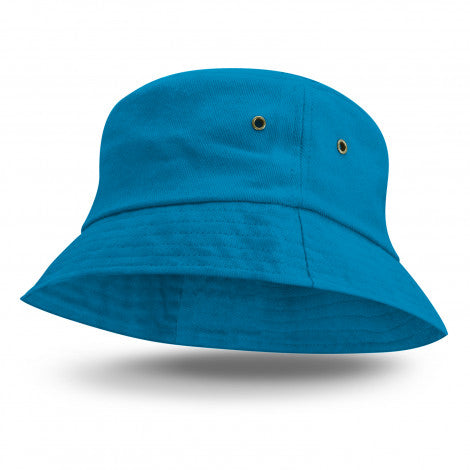 Bucket Hat - Blue