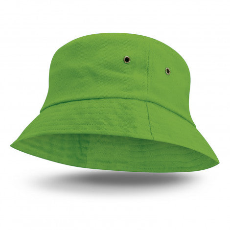 Bucket Hat - Green