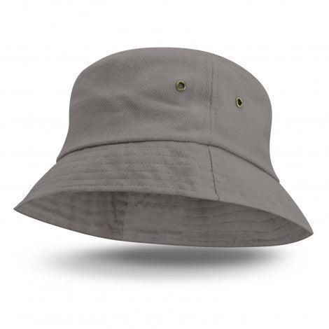 Bucket Hat - Grey