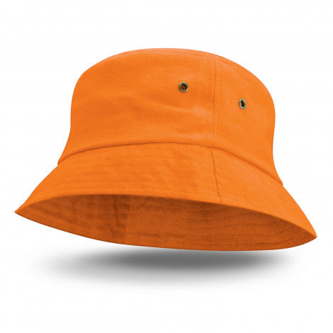 Bucket Hat - Orange
