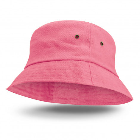 Bucket Hat - Pink
