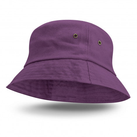Bucket Hat - Purple
