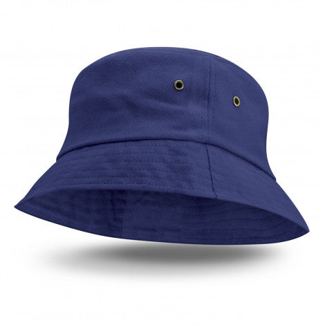 Bucket Hat - Royal Blue