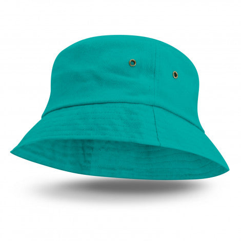 Bucket Hat - Teal