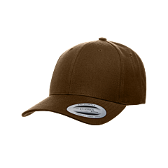 Snapback - Chocolate