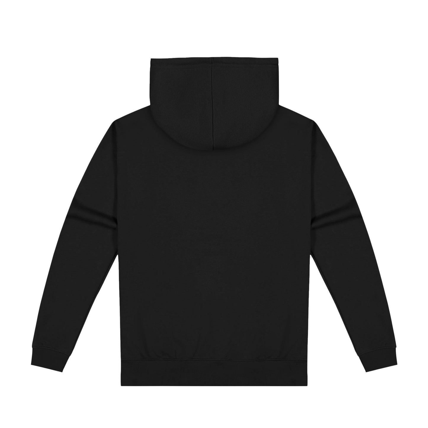 Cloke Origin Hoodie - Black