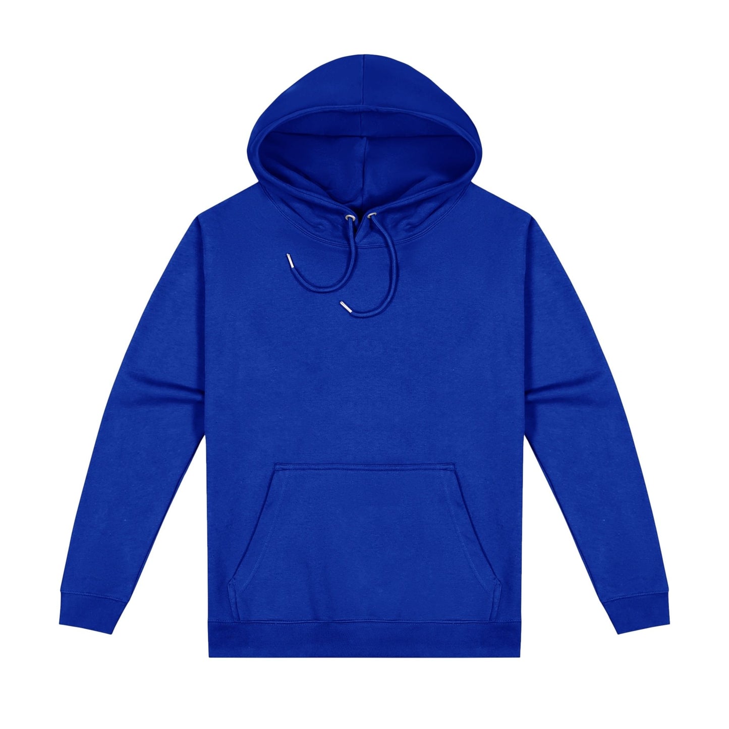 Cloke Origin Hoodie - Blue