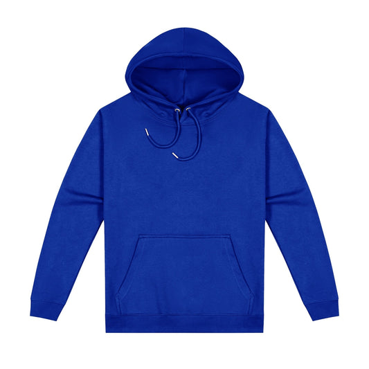 Cloke Origin Hoodie - Blue
