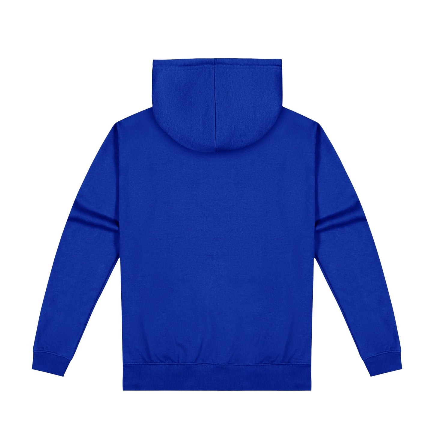Cloke Origin Hoodie - Blue