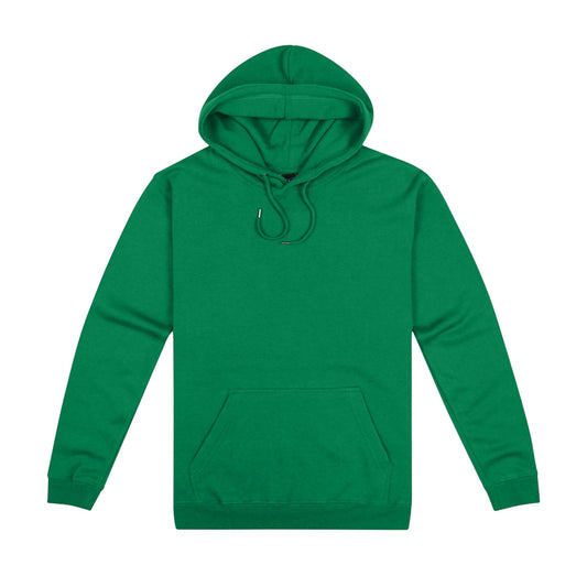 Cloke Origin Hoodie - Green