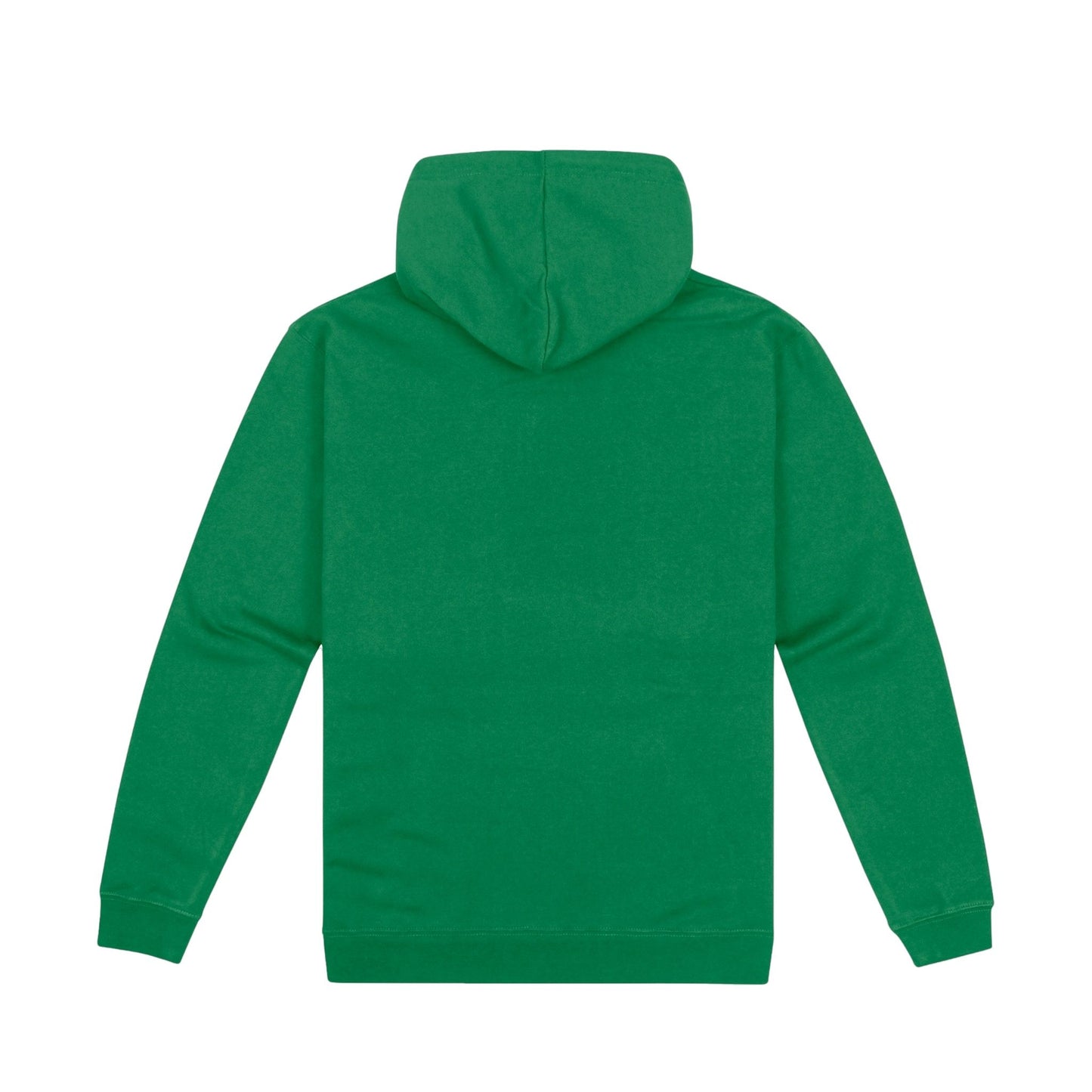 Cloke Origin Hoodie - Green