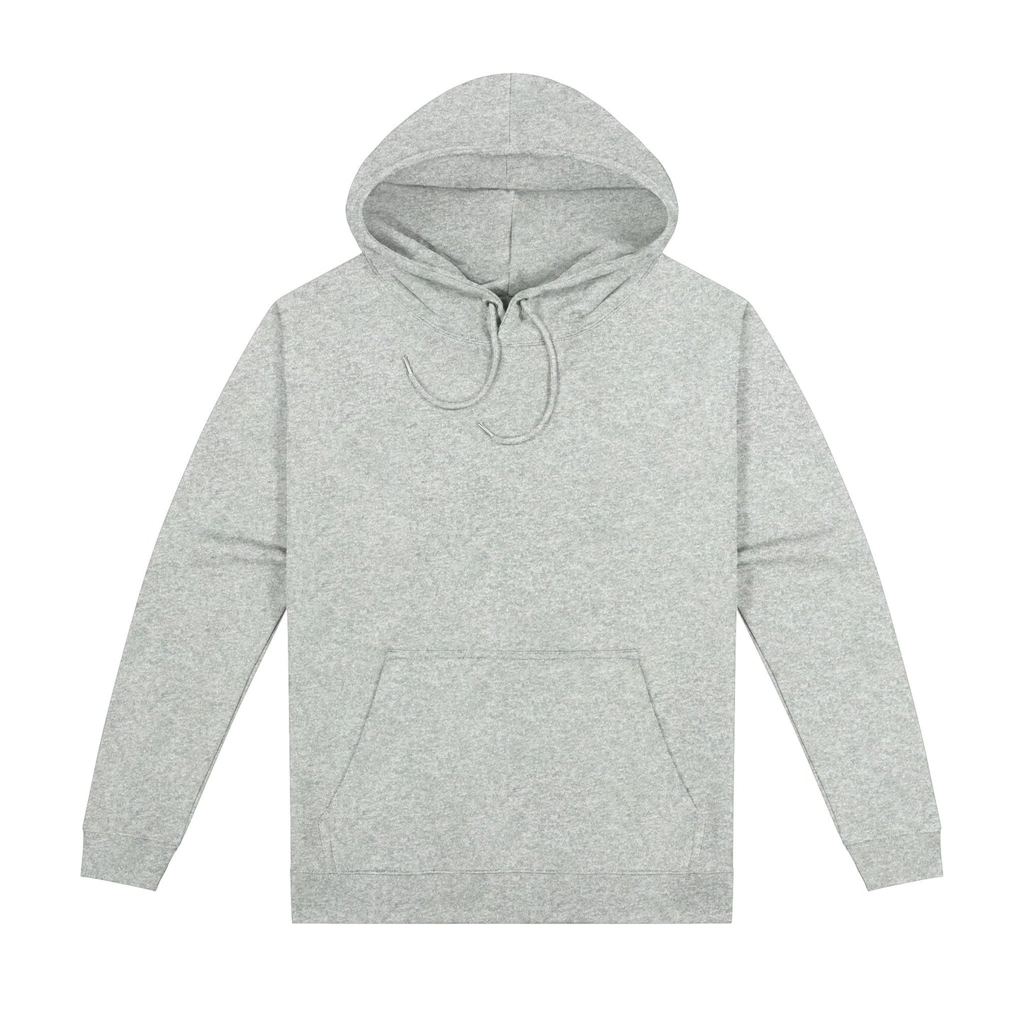 Cloke Origin Hoodie - Grey