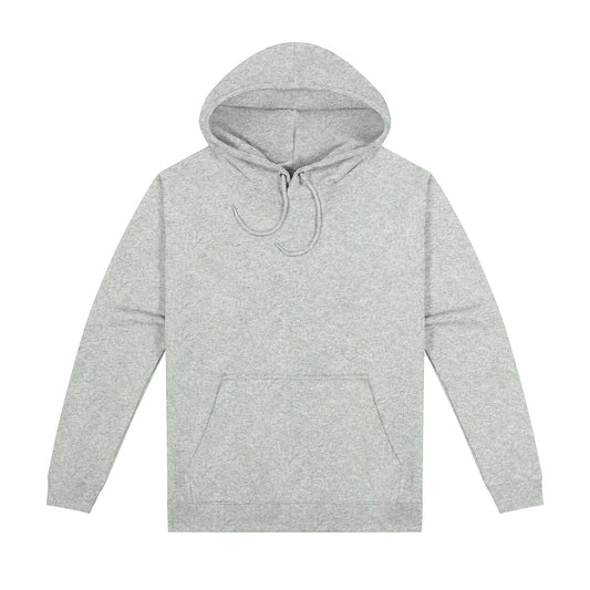 Cloke Origin Hoodie - Grey