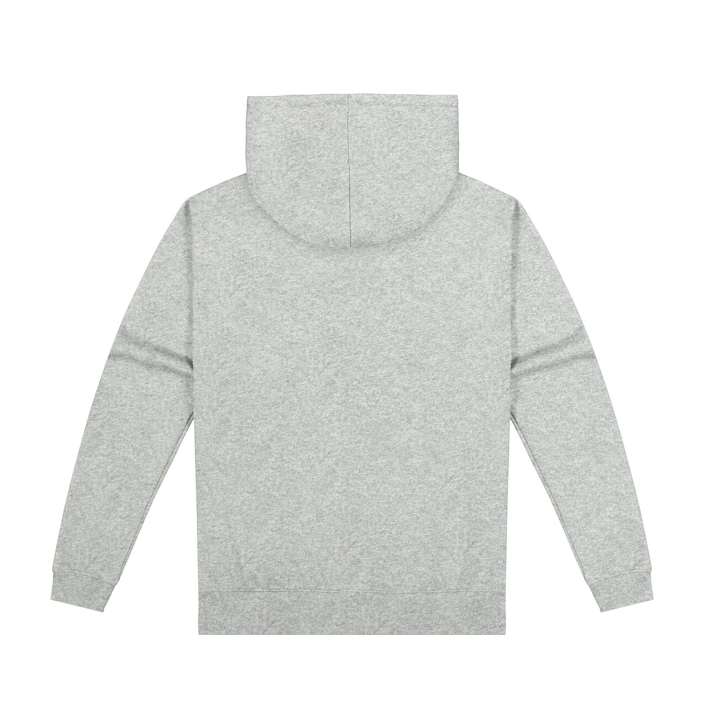 Cloke Origin Hoodie - Grey