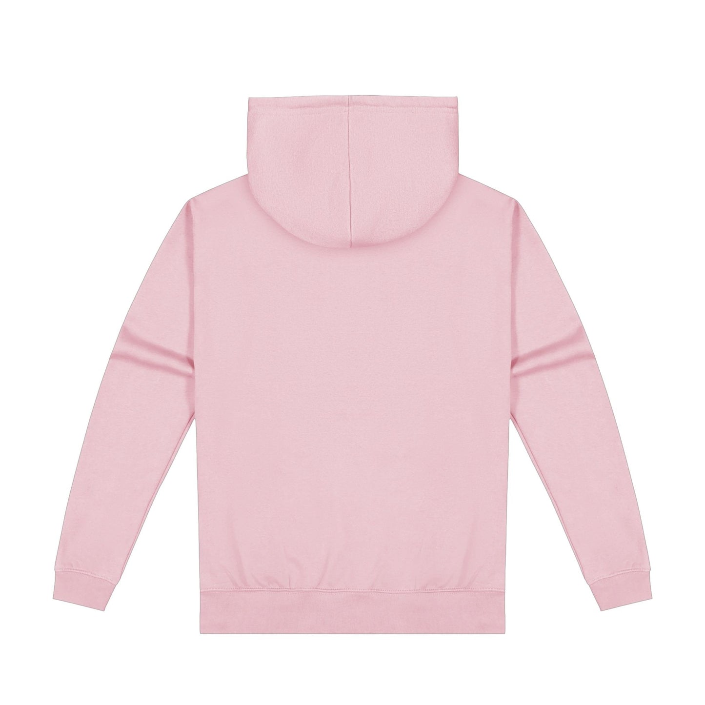 Cloke Origin Hoodie - Pink
