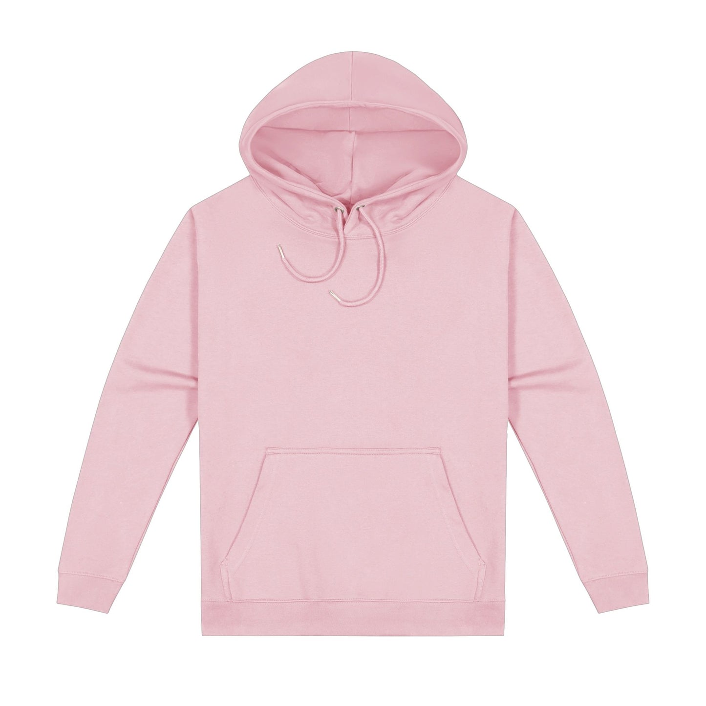 Cloke Origin Hoodie - Pink