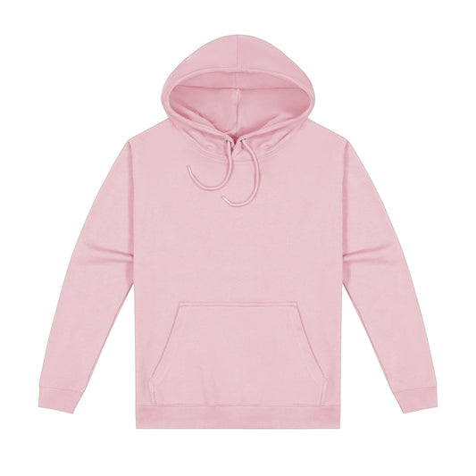 Cloke Origin Hoodie - Pink