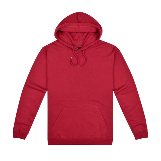 Cloke Origin Hoodie - Red