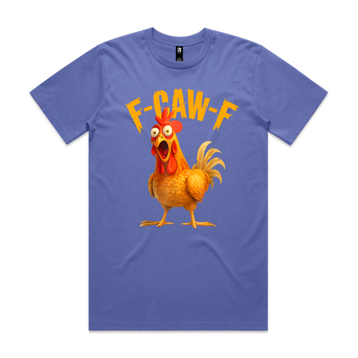F-CAW-F T-Shirt