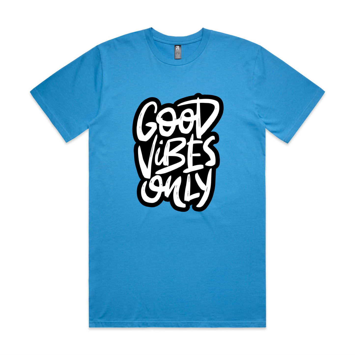 Good Vibes Only T-Shirt