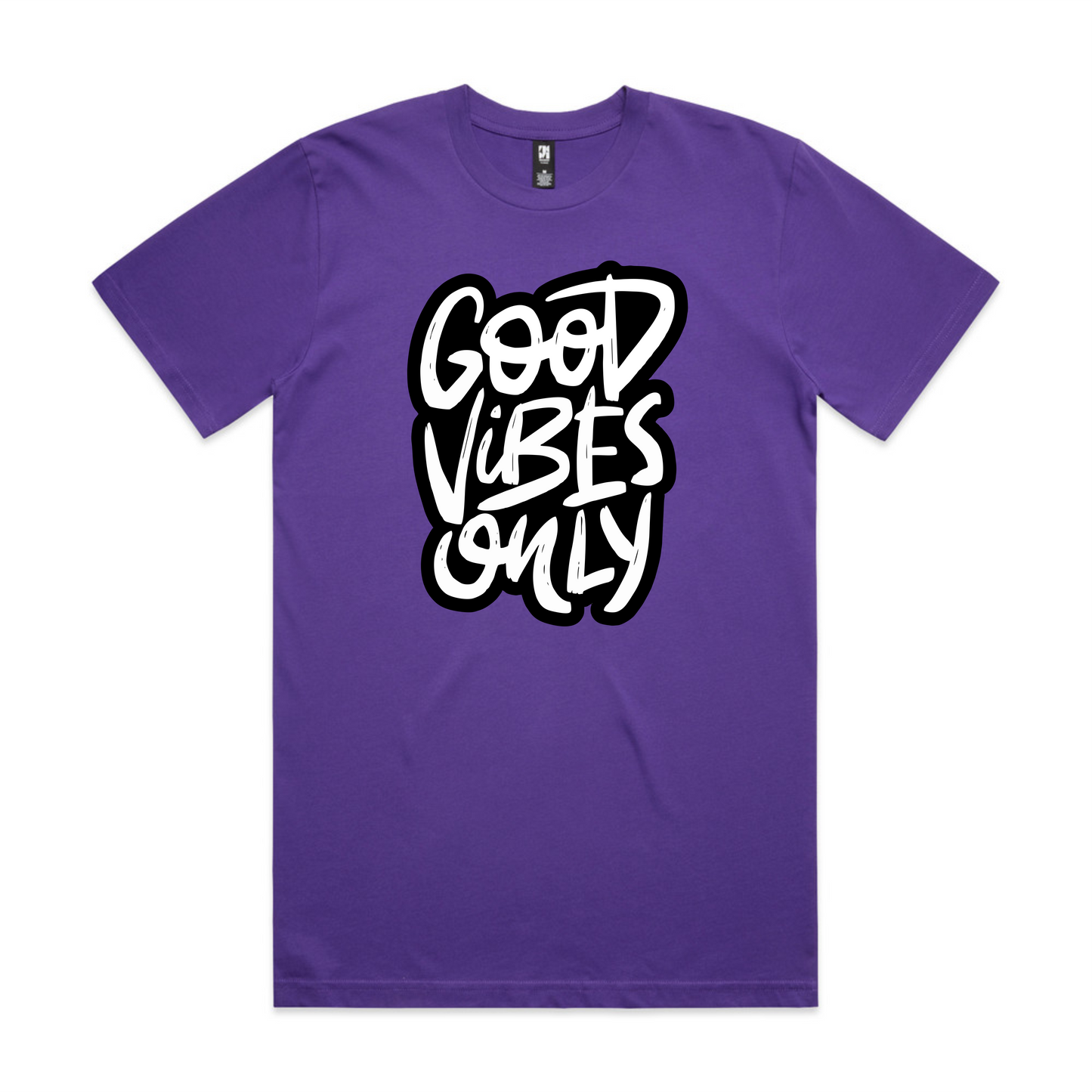 Good Vibes Only T-Shirt